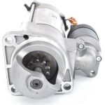 BOSCH 0 001 263 002 Starter BOSCH 0 001 263 002 Starter