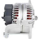 Generator 0 124 655 156 Generator 0 124 655 156