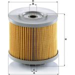 Kraftstofffilter P 1244 X
