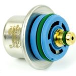 Kraftstoffdruckregler 0 280 160 597 Kraftstoffdruckregler 0 280 160 597