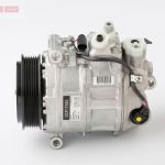 DENSO 7SEU17C Klimakompressor DCP17053 DENSO 7SEU17C Klimakompressor DCP17053