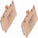 Bremsbelagsatz, Scheibenbremse MCB602SV Bremsbelagsatz, Scheibenbremse MCB602SV