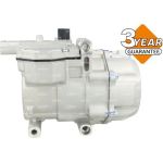 Kompressor, Klimaanlage 32869 Kompressor, Klimaanlage 32869