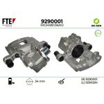 FTE 9290001 Bremssattel FTE 9290001 Bremssattel