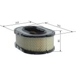 BOSCH F 026 400 762 Luftfilter BOSCH F 026 400 762 Luftfilter