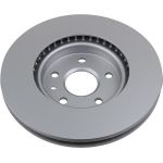 Bremsscheibe 672564