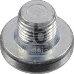 FEBI BILSTEIN 186468 Verschlussschraube, Ölwanne FEBI BILSTEIN 186468 Verschlussschraube, Ölwanne