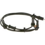 BOSCH 0 986 594 585 Sensor, Raddrehzahl BOSCH 0 986 594 585 Sensor, Raddrehzahl