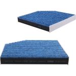 Filter, Innenraumluft LAO 667