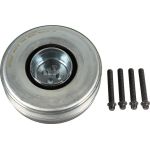 Metzger 6400152 Riemenscheibe, Kurbelwelle COMPETENCE KIT Metzger 6400152 Riemenscheibe, Kurbelwelle COMPETENCE KIT