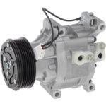 Valeo 813107 Kompressor, Klimaanlage CORE-FLEX Valeo 813107 Kompressor, Klimaanlage CORE-FLEX