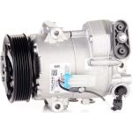 Kompressor, Klimaanlage 890058 Kompressor, Klimaanlage 890058