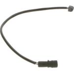 BOSCH 1 987 474 986 Warnkontakt, Bremsbelagverschleiß BOSCH 1 987 474 986 Warnkontakt, Bremsbelagverschleiß