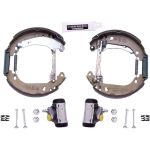 Bremsbackensatz 8DB 355 003-701 Bremsbackensatz 8DB 355 003-701
