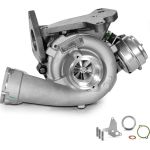 Turbolader für VW MULTIVAN TRANSPORTER 7HM 7HN für VW 070 145 701 N OEGERMANY