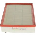 BOSCH F 026 400 264 Luftfilter BOSCH F 026 400 264 Luftfilter