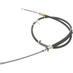 BOSCH 1 987 477 177 Seilzug, Feststellbremse