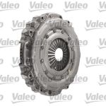 Valeo 809150 Kupplungssatz NEW ORIGINAL KIT3P Valeo 809150 Kupplungssatz NEW ORIGINAL KIT3P