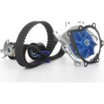 Wasserpumpe + Zahnriemensatz VKMC 03305 Wasserpumpe + Zahnriemensatz VKMC 03305