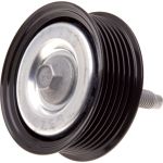 Umlenk-/Führungsrolle, Keilrippenriemen T36328 Umlenk-/Führungsrolle, Keilrippenriemen T36328