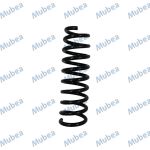 MUBEA 90172085 Fahrwerksfeder MUBEA 90172085 Fahrwerksfeder