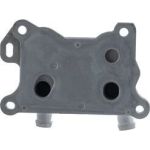 Ölkühler, Motoröl CLC 266 000S