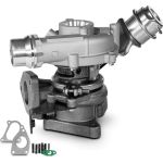 Turbolader für RENAULT OPEL MASTER TRAFIC JV für RENAULT 8201054152 OEGERMANY