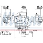 AGR-Ventil 98204 AGR-Ventil 98204