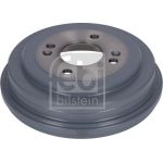 febi bilstein 198439 Bremstrommel