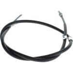 BOSCH 1 987 482 630 Seilzug, Feststellbremse BOSCH 1 987 482 630 Seilzug, Feststellbremse