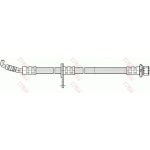 TRW PHD692 Bremsschlauch