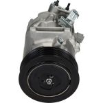 BOSCH 1 986 AD1 382 Kompressor, Klimaanlage BOSCH 1 986 AD1 382 Kompressor, Klimaanlage