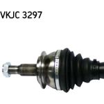 Antriebswelle VKJC 3297