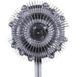 Kupplung, Kühlerlüfter CFC 188 000P Kupplung, Kühlerlüfter CFC 188 000P