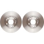 TRW DF1584 Bremsscheibe