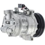 Kompressor, Klimaanlage ACP 663 000P