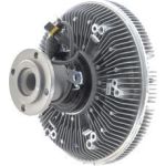 Kupplung, Kühlerlüfter CFC 221 000P