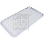 FEBI BILSTEIN 184329 Luftfilter FEBI BILSTEIN 184329 Luftfilter