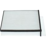 Filter, Innenraumluft 1 987 435 191 Filter, Innenraumluft 1 987 435 191