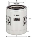 Mann-Filter W 9084 Ölfilter Mann-Filter W 9084 Ölfilter