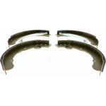 Vaico V10-8352 Bremsbackensatz Vaico V10-8352 Bremsbackensatz