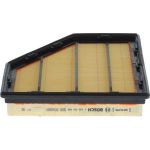 BOSCH F 026 400 858 Luftfilter BOSCH F 026 400 858 Luftfilter
