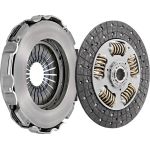 Valeo 827512 Kupplungssatz NEW KIT2P Valeo 827512 Kupplungssatz NEW KIT2P