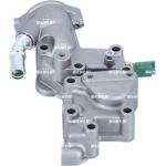 Kühlmittelflansch 775097 Kühlmittelflansch 775097
