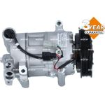NRF 320083 Kompressor, Klimaanlage EASY FIT NRF 320083 Kompressor, Klimaanlage EASY FIT