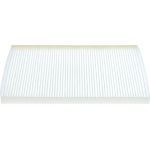 BOSCH 1 987 432 016 Innenraumfilter