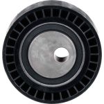Spannrolle, Keilrippenriemen T38231