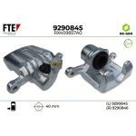 FTE 9290845 Bremssattel FTE 9290845 Bremssattel