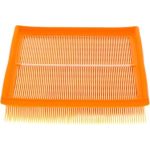 BOSCH 1 987 431 167 Innenraumfilter BOSCH 1 987 431 167 Innenraumfilter