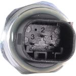 Metzger 0906613 Sensor, Abgasdruck Metzger 0906613 Sensor, Abgasdruck